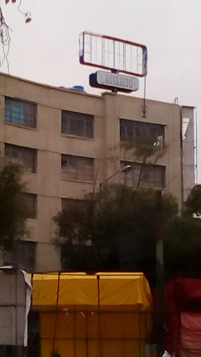 Gym Konkreto